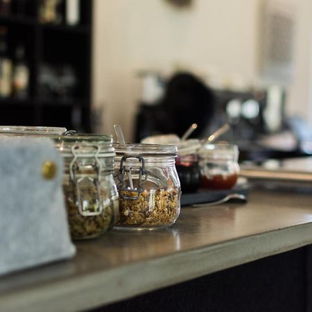 Strandakar Hotell & Restaurang Stånga 외부 사진