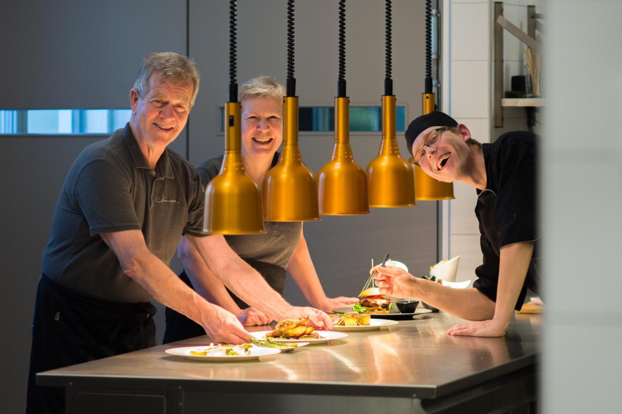 Strandakar Hotell & Restaurang Stånga 외부 사진