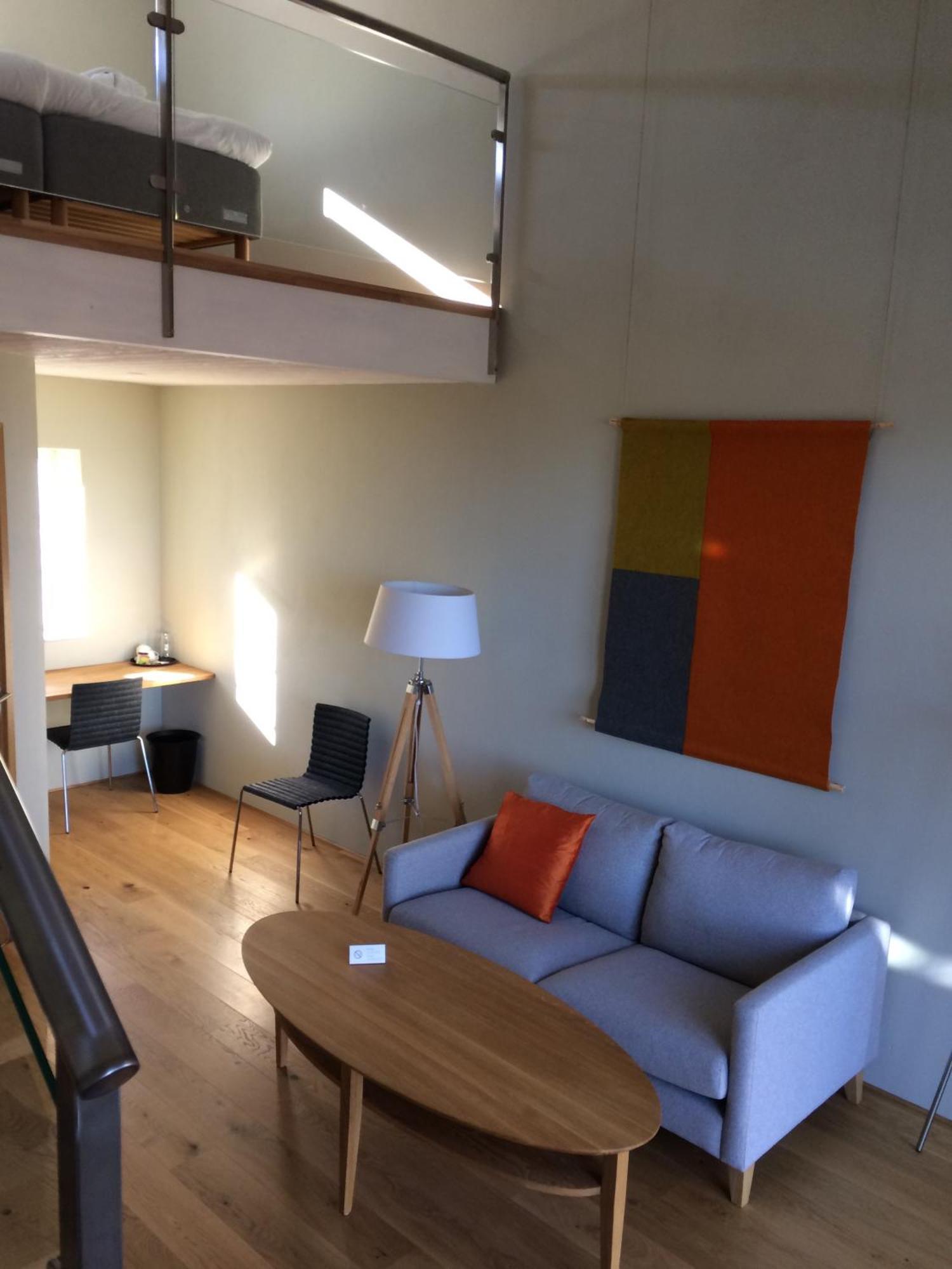 Strandakar Hotell & Restaurang Stånga 외부 사진
