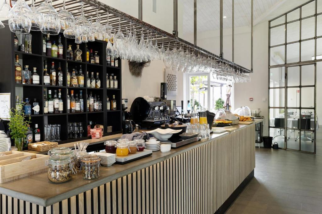 Strandakar Hotell & Restaurang Stånga 외부 사진