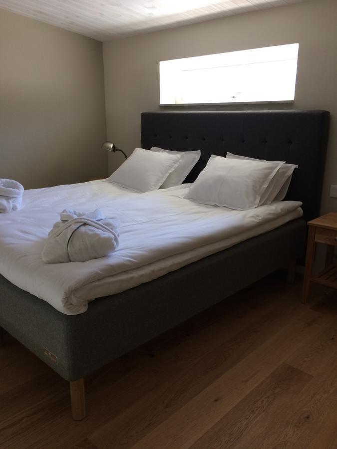 Strandakar Hotell & Restaurang Stånga 외부 사진