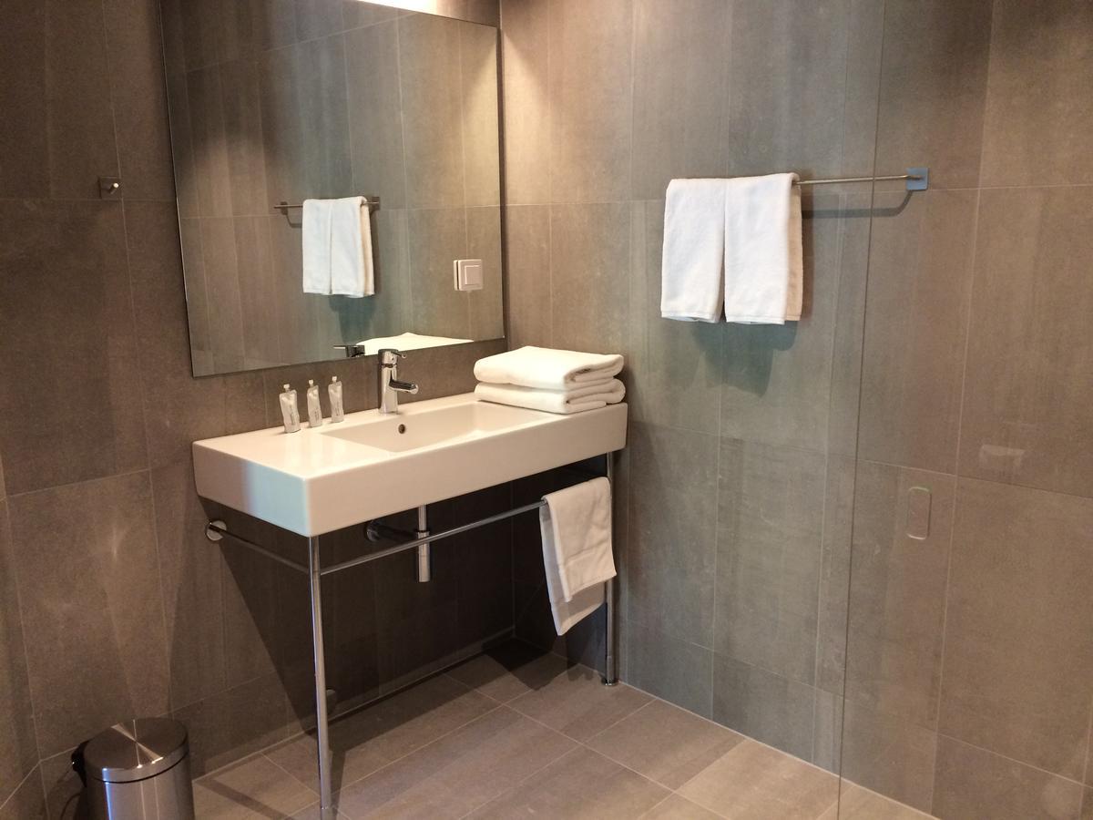 Strandakar Hotell & Restaurang Stånga 외부 사진