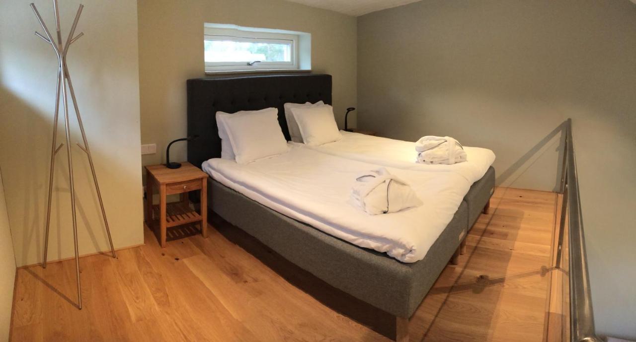 Strandakar Hotell & Restaurang Stånga 외부 사진