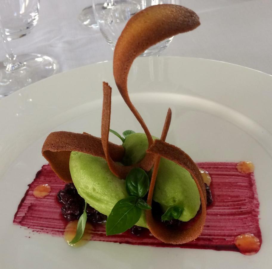 Strandakar Hotell & Restaurang Stånga 외부 사진